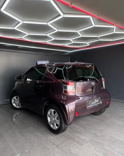 Toyota iQ 1.0 Benzina 2009 AUTOMATICA