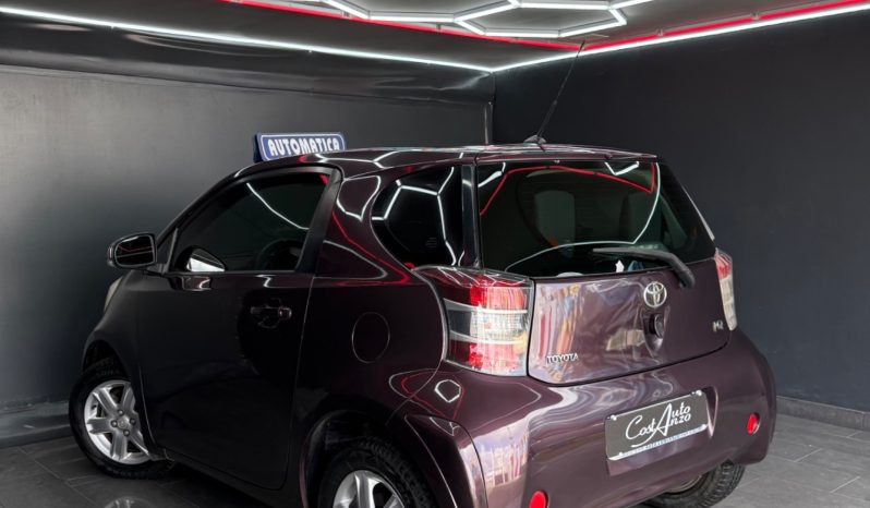 
								Toyota iQ 1.0 Benzina 2009 AUTOMATICA full									