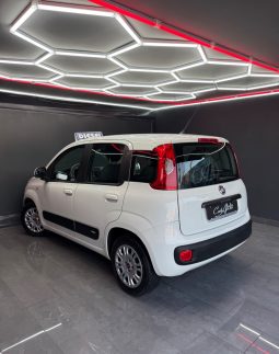
										Fiat Panda 1.3 MultiJet 95 Cv Lounge 2017 full									