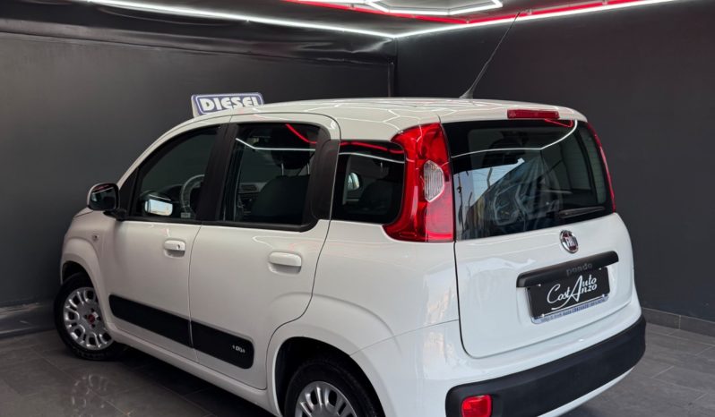 
								Fiat Panda 1.3 MultiJet 95 Cv Lounge 2017 full									