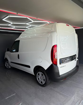 Fiat Doblo 1.6 Multijet 105 CV Cargo 2019