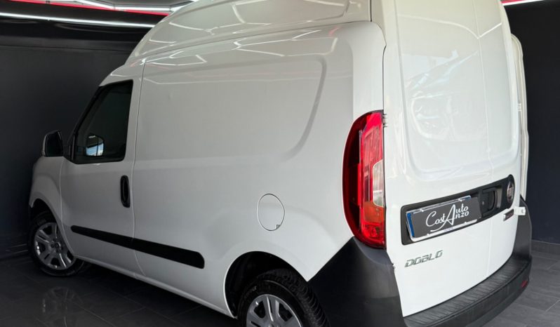 
								Fiat Doblo 1.6 Multijet 105 CV Cargo 2019 full									