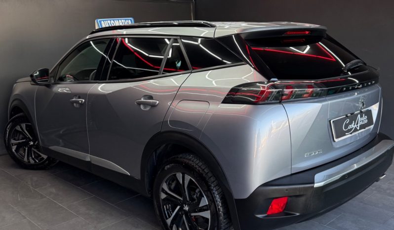 
								Peugeot 2008 BlueHDi 130 cv EAT8 Allure Pack 2021 full									