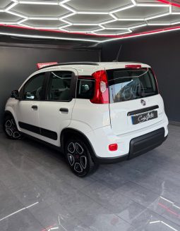 Fiat Panda 1.0 Hybrid 69 CV City Cross 2022