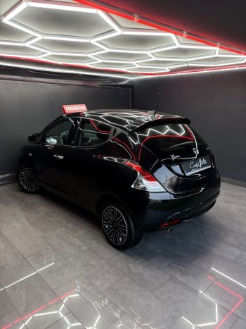 Lancia Ypsilon 1.0 Hybrid Ecochic Gold 2021 NUOVA