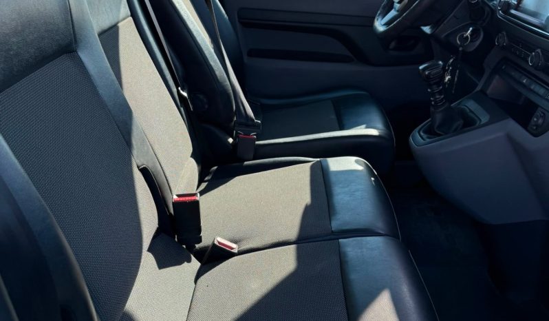 
								Peugeot Expert 2.0 BlueHDI 120cv 2017 full									