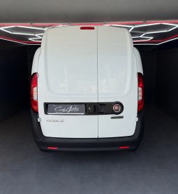 
										Fiat Doblo 1.6 Multijet 105 CV Cargo 2019 full									