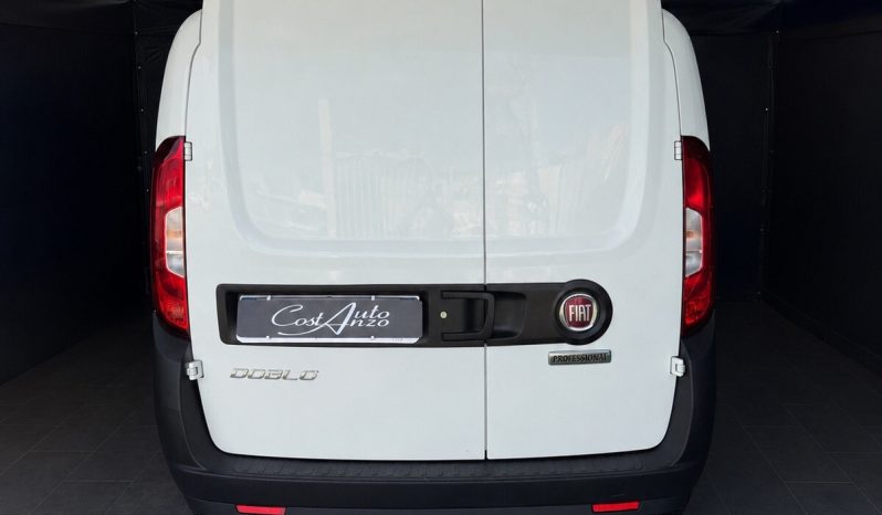 
								Fiat Doblo 1.6 Multijet 105 CV Cargo 2019 full									