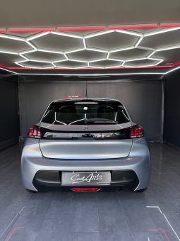 
										Peugeot 208 1.2 Benzina 75 Cv ALLURE PACK 2020 full									