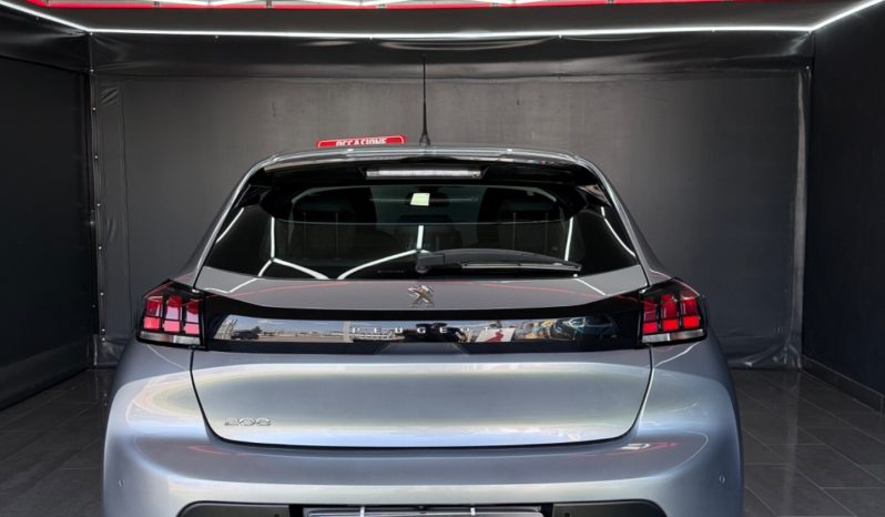 
								Peugeot 208 1.2 Benzina 75 Cv ALLURE PACK 2020 full									