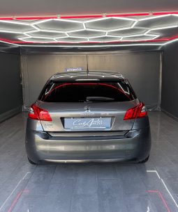 
										Peugeot 308 1.5 BlueHDi 130cv EAT8 Tech Edition FULL full									