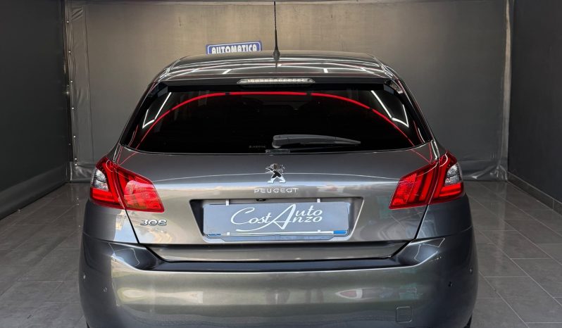 
								Peugeot 308 1.5 BlueHDi 130cv EAT8 Tech Edition FULL full									