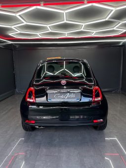 
										Fiat 500 1.3 Diesel 95 CV Lounge 2017 full									