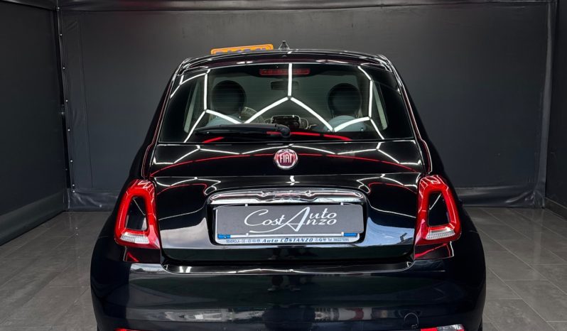 
								Fiat 500 1.3 Diesel 95 CV Lounge 2017 full									