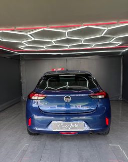
										Opel Corsa 1.2 Benzina 75 Cv Elegance 2021 full									