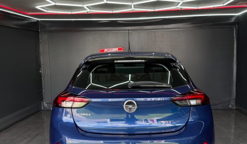 
								Opel Corsa 1.2 Benzina 75 Cv Elegance 2021 full									