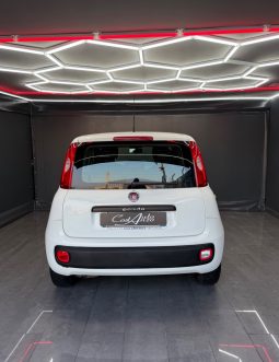 
										Fiat Panda 1.3 MultiJet 95 Cv Lounge 2017 full									