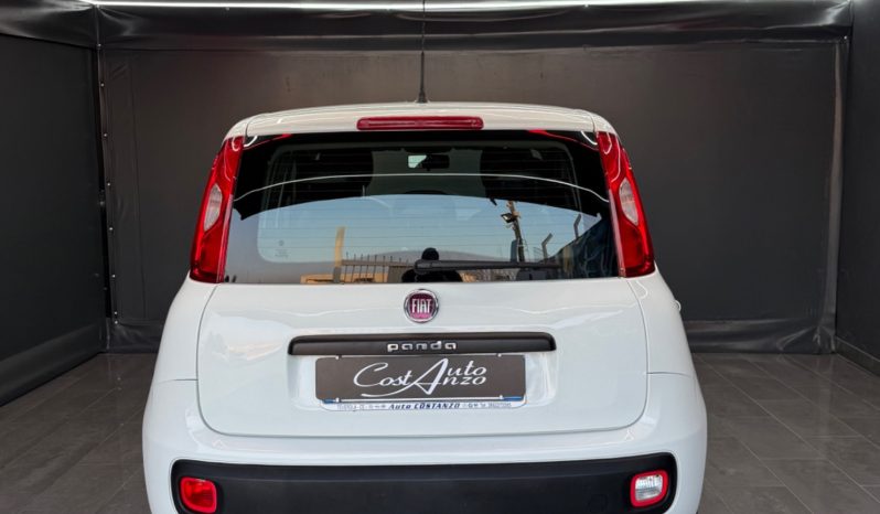 
								Fiat Panda 1.3 MultiJet 95 Cv Lounge 2017 full									