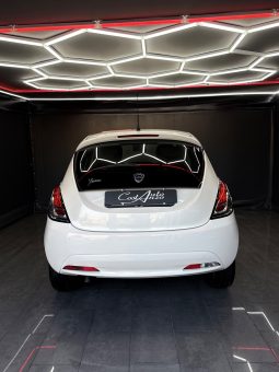 
										Lancia Ypsilon 1.2 Benzina Gold 44000 KM full									