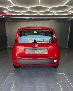
										Fiat Panda 0.9 GPL AUTOMATICA 2015 full									