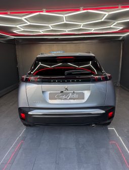 
										Peugeot 2008 BlueHDi 130 cv EAT8 Allure Pack 2021 full									