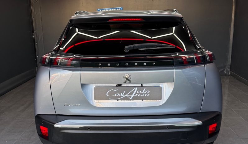 
								Peugeot 2008 BlueHDi 130 cv EAT8 Allure Pack 2021 full									