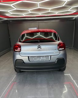 
										Citroen C3 1.2 Benzina 85 Cv Shine Pack 2021 NUOVA full									