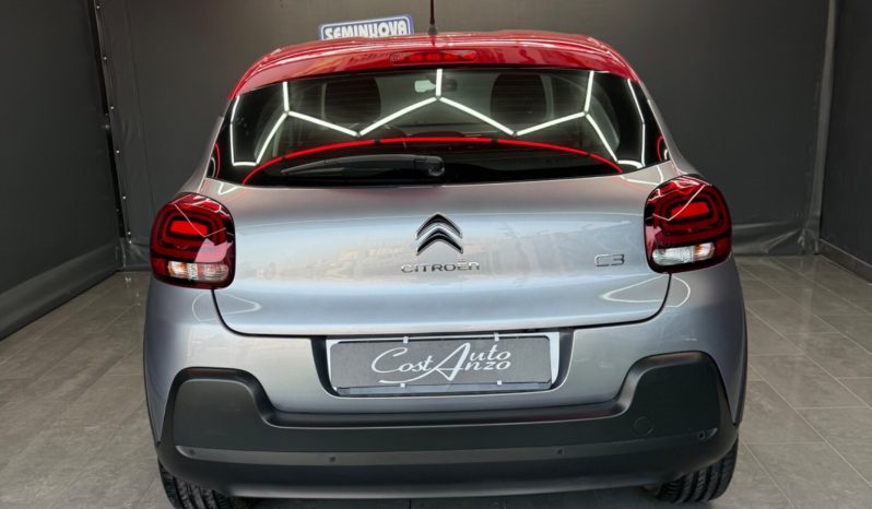 
								Citroen C3 1.2 Benzina 85 Cv Shine Pack 2021 NUOVA full									
