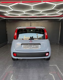 
										Fiat Panda 1.2 GPL Lounge 2018 full									