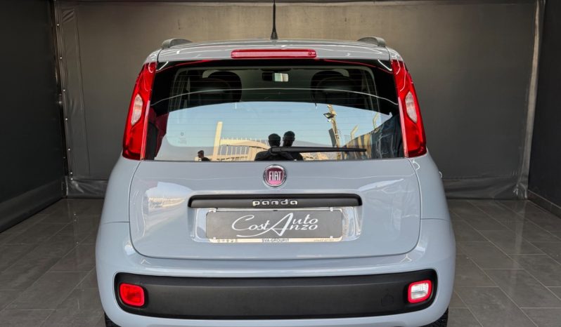
								Fiat Panda 1.2 GPL Lounge 2018 full									