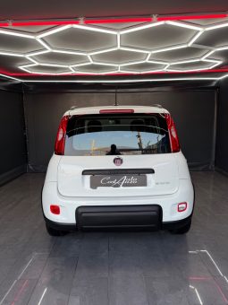 
										Fiat Panda 1.0 Hybrid City Cross 2022 full									