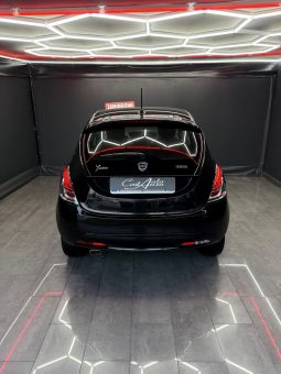 
										Lancia Ypsilon 1.0 Hybrid Ecochic Gold 2021 NUOVA full									