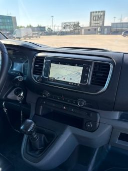 
										Peugeot Expert 2.0 BlueHDI 120cv 2017 full									