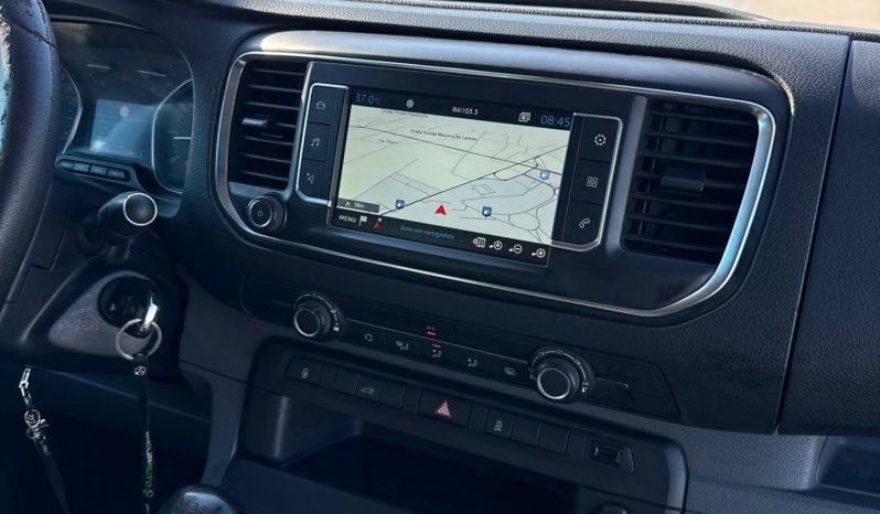
								Peugeot Expert 2.0 BlueHDI 120cv 2017 full									