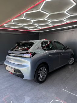 
										Peugeot 208 1.2 Benzina 75 Cv ALLURE PACK 2020 full									