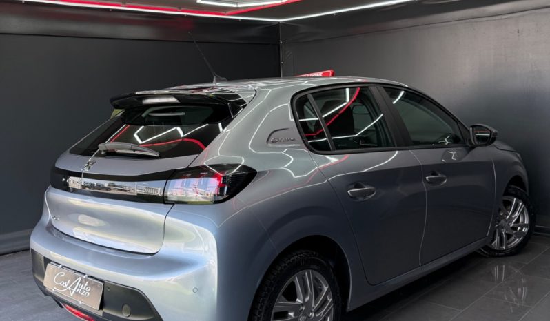 
								Peugeot 208 1.2 Benzina 75 Cv ALLURE PACK 2020 full									