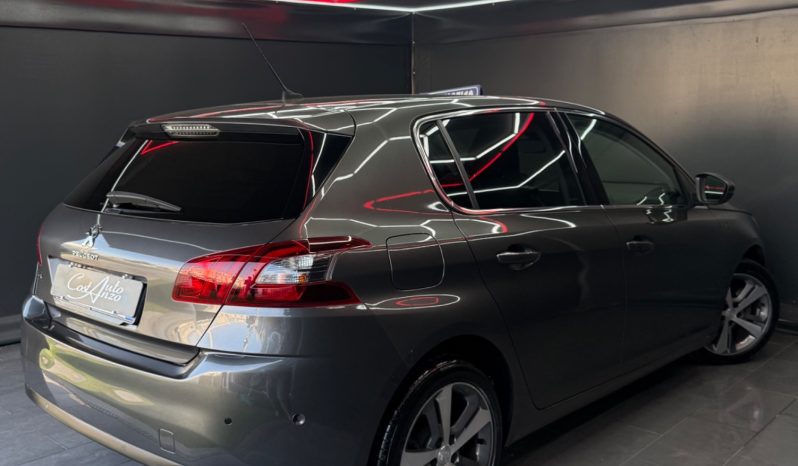 
								Peugeot 308 1.5 BlueHDi 130cv EAT8 Tech Edition FULL full									