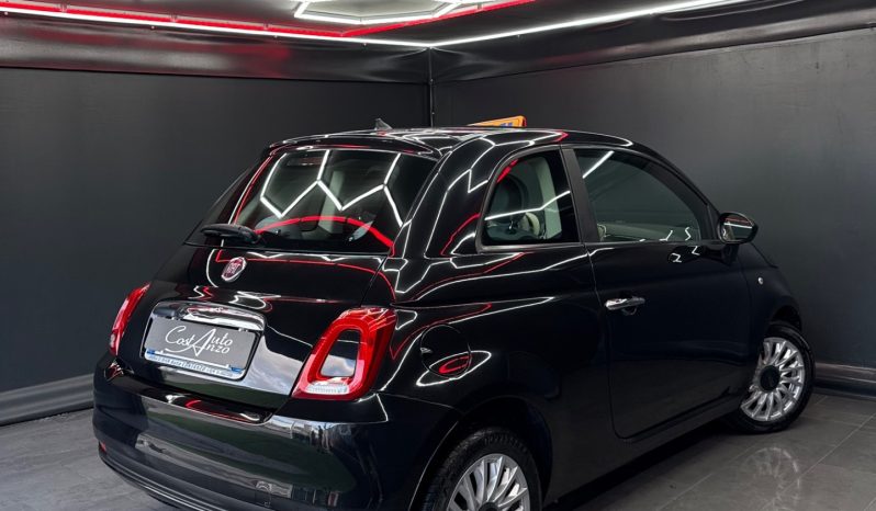 
								Fiat 500 1.3 Diesel 95 CV Lounge 2017 full									