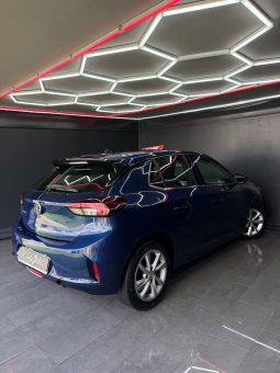 
										Opel Corsa 1.2 Benzina 75 Cv Elegance 2021 full									