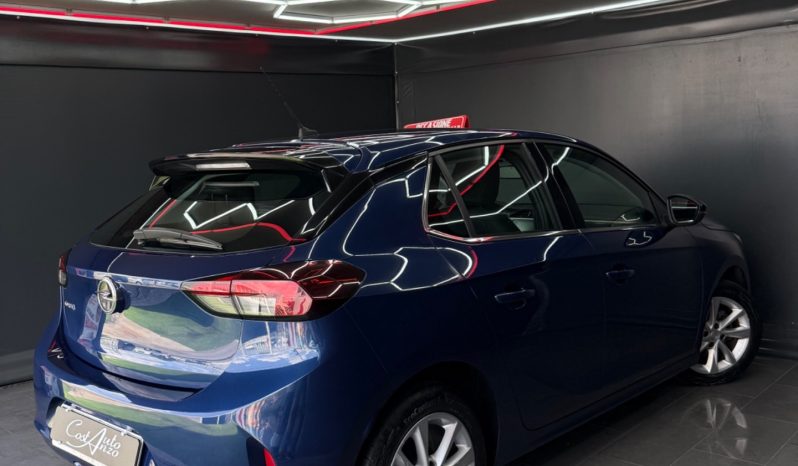 
								Opel Corsa 1.2 Benzina 75 Cv Elegance 2021 full									