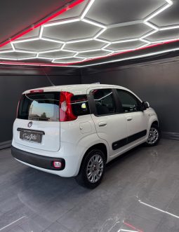 
										Fiat Panda 1.3 MultiJet 95 Cv Lounge 2017 full									