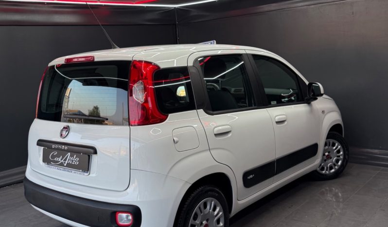
								Fiat Panda 1.3 MultiJet 95 Cv Lounge 2017 full									