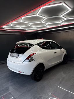
										Lancia Ypsilon 1.2 Benzina Gold 44000 KM full									