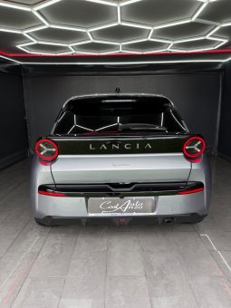 
										Lancia Ypsilon 1.2 Hybrid Edizione Cassina full									