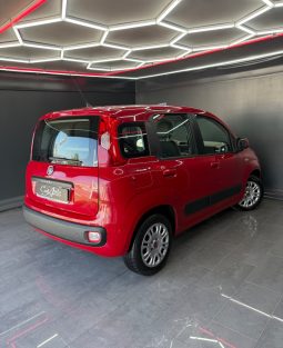 
										Fiat Panda 0.9 GPL AUTOMATICA 2015 full									