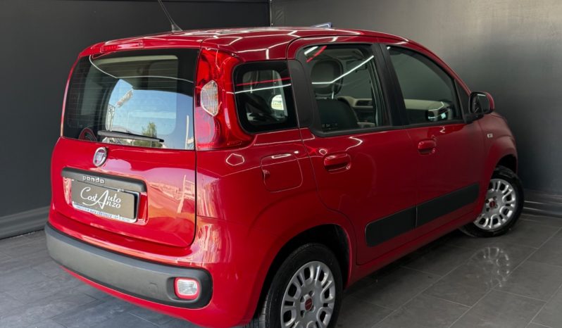 
								Fiat Panda 0.9 GPL AUTOMATICA 2015 full									