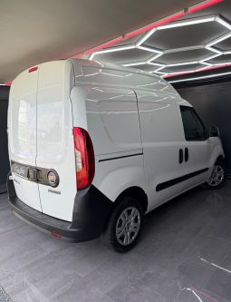 
										Fiat Doblo 1.6 Multijet 105 CV Cargo 2019 full									
