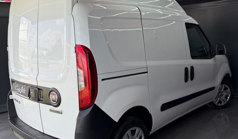 
								Fiat Doblo 1.6 Multijet 105 CV Cargo 2019 full									