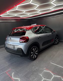 
										Citroen C3 1.2 Benzina 85 Cv Shine Pack 2021 NUOVA full									