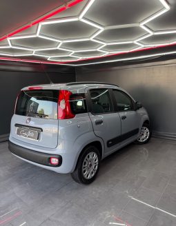 
										Fiat Panda 1.2 GPL Lounge 2018 full									